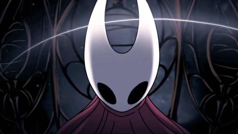 Hollow Knight: Silksong Steam Page Update Kicks Off Another Round Of Fan Speculation