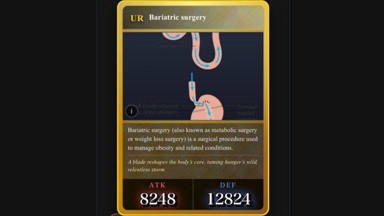 Please send help: We can’t stop opening packs in Wikigacha, a browser-based card game where you collect Wikipedia articles like ‘List of Red Hot Chili Peppers band members’ or ‘Bariatric Surgery’