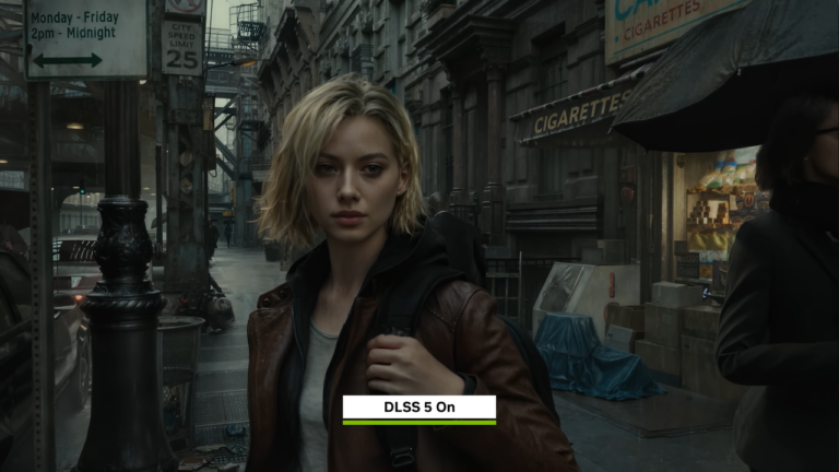 ‘If that was shown as a next-gen hardware reveal and not AI you guys would be going nuts’: Epic Games lead producer says the idea DLSS 5 looks bad or detracts from art direction is ‘absolutely insane’