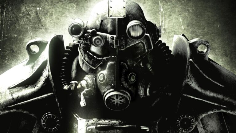 Fallout 3 Remastered toy listing pops up on pre-order website, and we sure are nearly at Oblivion Remastered’s 1-year anniversary, aren’t we?