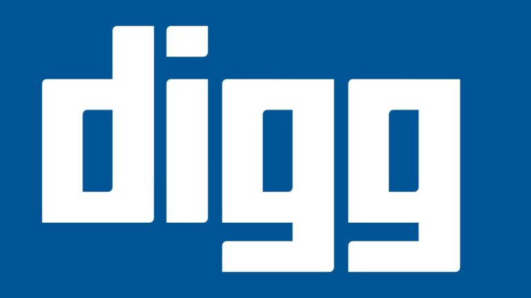Digg, which just relaunched in January, lays off staff and shuts down, but promises it’s going to ‘rebuild with a completely reimagined angle of attack’