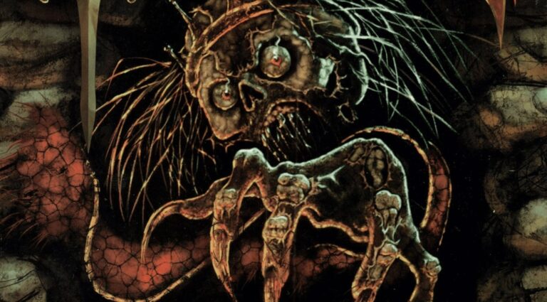 “That’s My Fault” – If This Elder Scrolls’ Dungeon Made You Want To “Tear Your Eyes Out”, Here’s Who To Blame