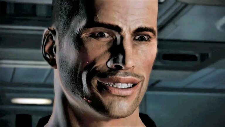 Mass Effect devs have been practically radio silent for over 5 years because there’s ‘not a lot of time for tease’