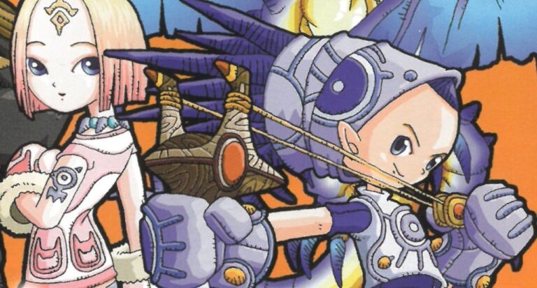 “A Mix Of Legend of Zelda & Tomb Raider” – Rare PlayStation Exclusive ‘Tiny Bullets’ Now Available In English