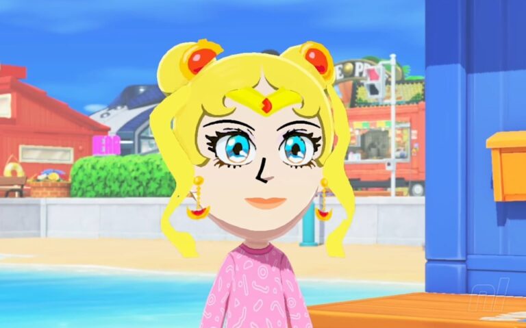 Tomodachi Life: Living The Dream Has Received Its First Update On Switch