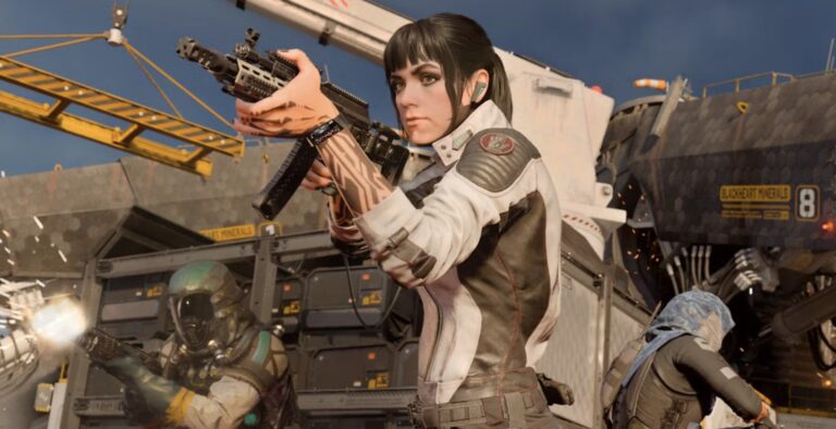 “Pathetic. Keyboard Courage. Can’t Stand It” – Call Of Duty Movie Director Has A Dim View Of The Video Game Series