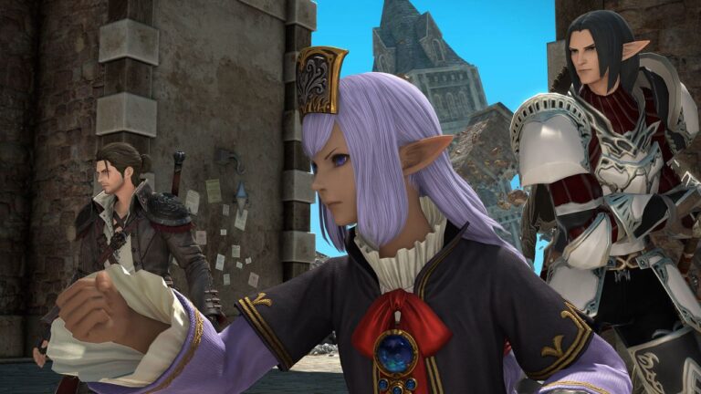 Final Fantasy 14’s patch notes sneak-peek is Square Enix’s classic formula of exciting quality-of-life changes and weirdly archaic systems