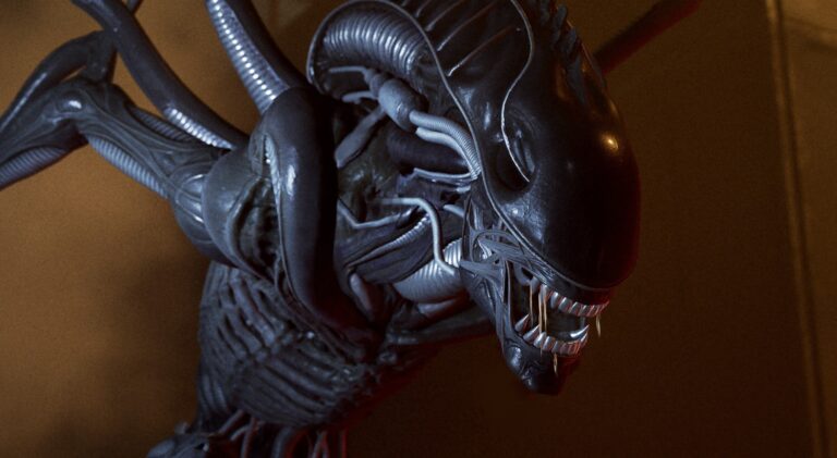 We Might Never See The Conclusion To Alien: Rogue Incursion