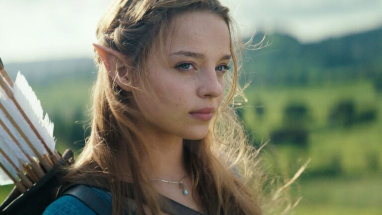 Nintendo Excited About Broadening Zelda’s Audience With Live-Action Movie
