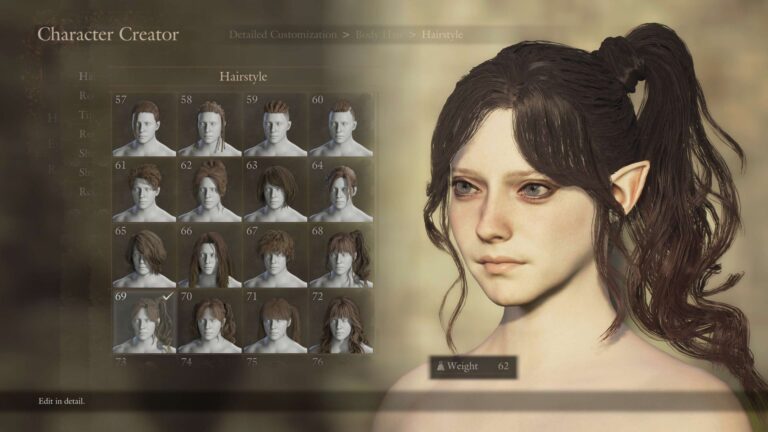 PSA: Dragon’s Dogma 2 Character Creator & Storage App Now Available On Switch 2